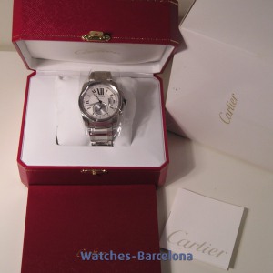 Cartier Calibre
