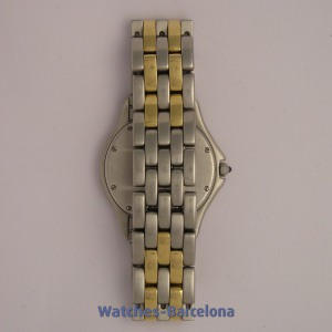 CARTIER Panthere Cougar