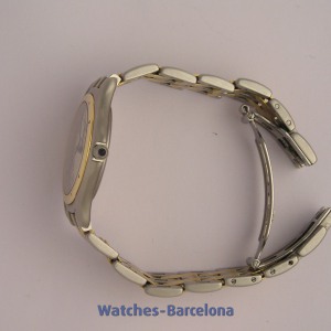 CARTIER Panthere Cougar