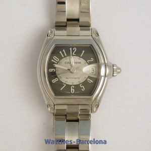CARTIER Roadster