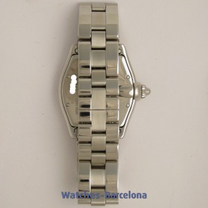 CARTIER Roadster
