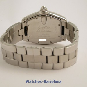 CARTIER Roadster