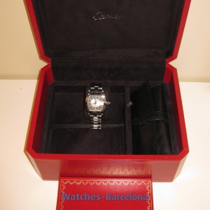 CARTIER Roadster