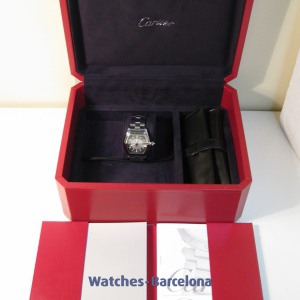 CARTIER Roadster