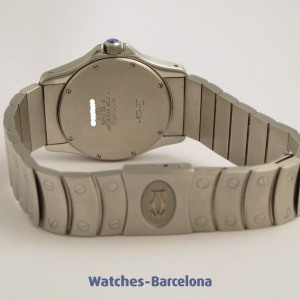 CARTIER Santos Ronde