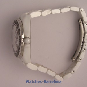 CHANEL J12