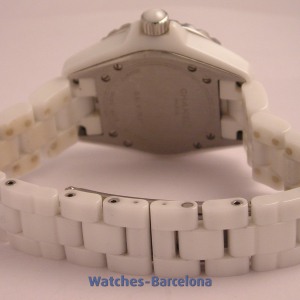 CHANEL J12