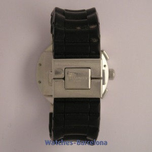 CHAUMET Class one chronograph