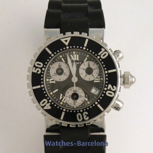 CHAUMET Class one chronograph