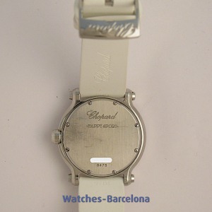 CHOPARD Happy Sport