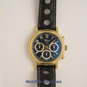 CHOPARD Mille miglia