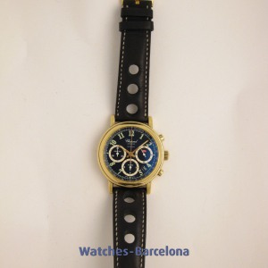 CHOPARD Mille miglia
