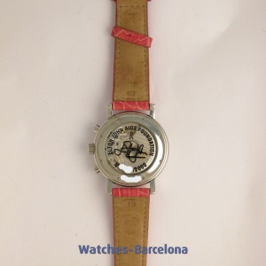 CHOPARD Millemiglia �Elton John� limited edition