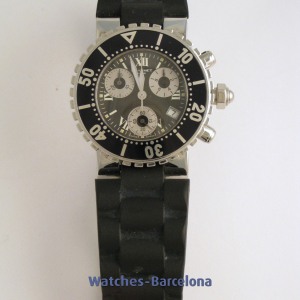 Class one chronograph