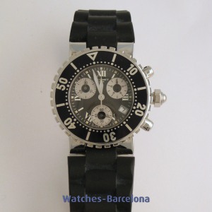 Class one chronograph