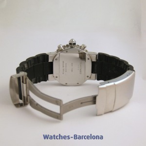 Class one chronograph