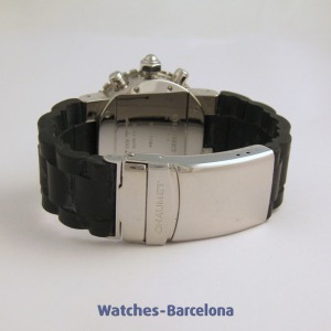 Class one chronograph