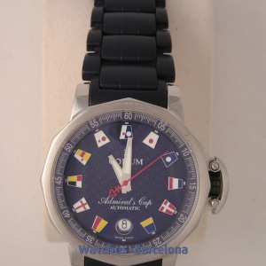 CORUM Admiral’s cup