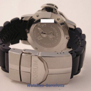 CORUM Admiral’s cup