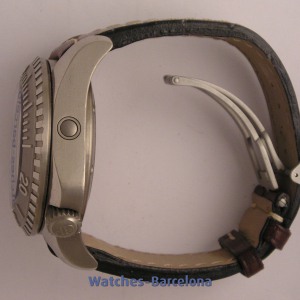 GIRARD PERREGAUX Sea Hawk II Pro