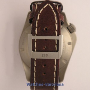 GIRARD PERREGAUX Sea Hawk II Pro