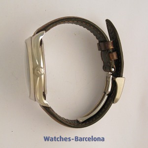 H.MOSER & CIE Endeavour Perpetual Calendar