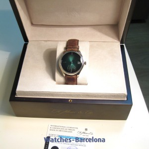 H.MOSER & CIE Endeavour Perpetual Calendar