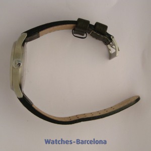 HAMILTON Khaki Field Officer