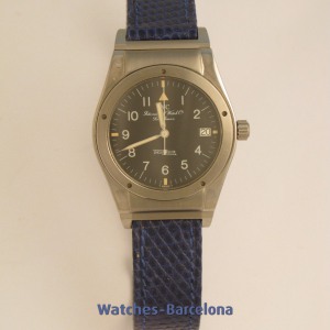 IWC Ingenieur