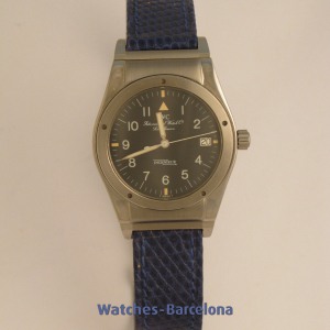 IWC Ingenieur