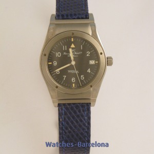 IWC Ingenieur