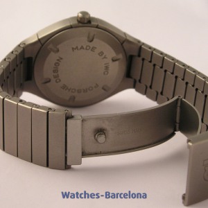 IWC Porsche Design Chrono