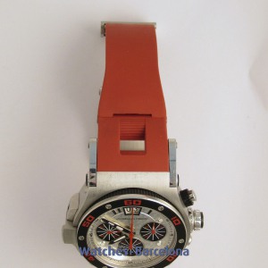 JORG HYSEK Abyss Explorer