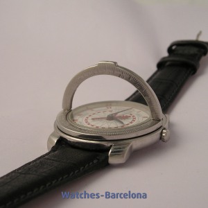 LONGINES Christobal Colombus Compass