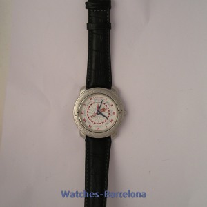 LONGINES Christobal Colombus Compass