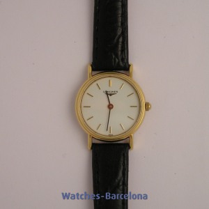 LONGINES Le Grande Classique