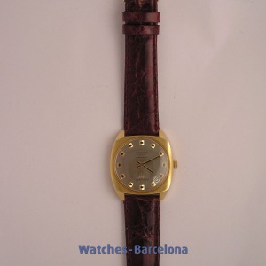 LONGINES Ultra-chron