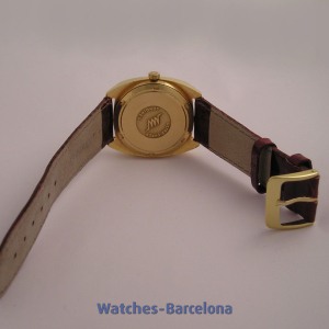 LONGINES Ultra-chron