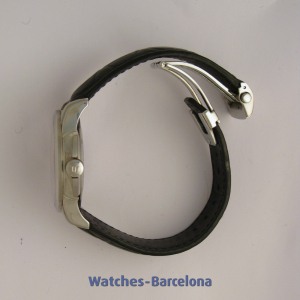 MAURICE LACROIX Pontos Grand Guichet GMT