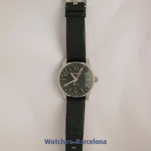 MONTBLANC Timewalker GMT