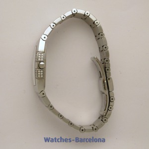 OMEGA Constellation Quadrella