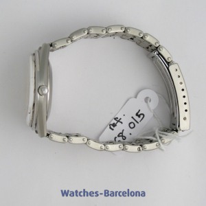 OMEGA Constellation