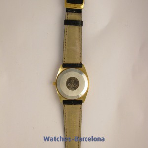 OMEGA MODELO: Seamaster