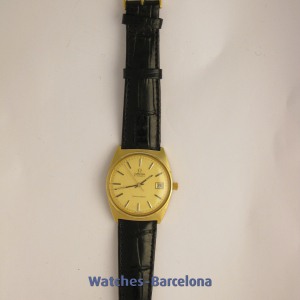 OMEGA MODELO: Seamaster