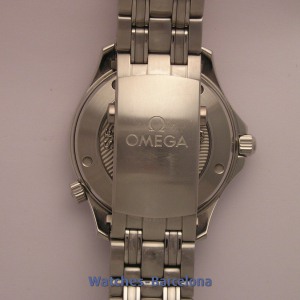 OMEGA Seamaster Diver 300M
