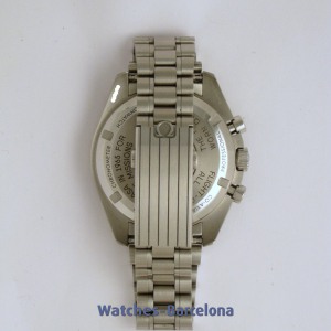 OMEGA Speedmaster Professional Moonwatch