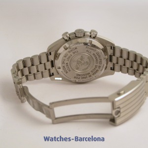 OMEGA Speedmaster Professional Moonwatch