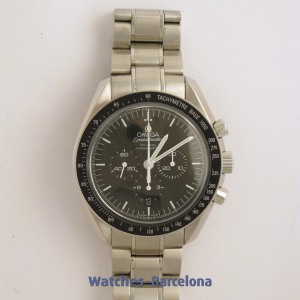 OMEGA Speedmaster