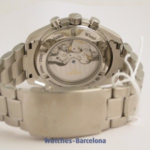 OMEGA Speedmaster