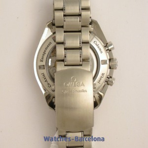 OMEGA Speedmaster